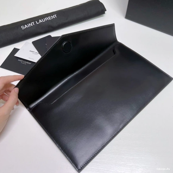 YSL UPTOWN POUCH 0728